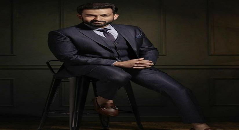 Prithviraj on 10 years of 'Aiyyaa': Wonderful experience to work with Sachin Kundalkar