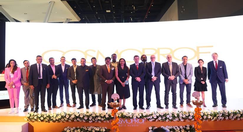  Cosmoprof India_2022