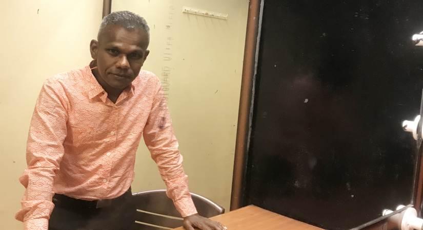 Silence! Don't talk about the Sri Lankan civil war