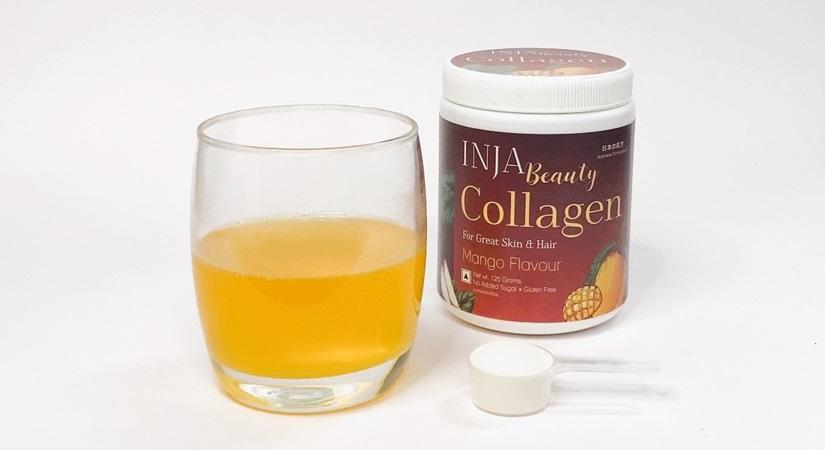 INJA Beauty Collagen