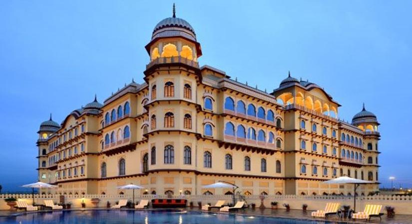 Noor Mahal