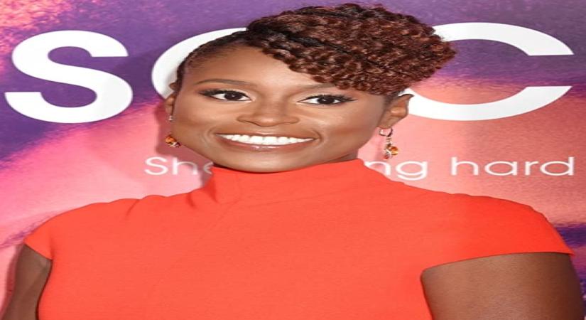 Issa Rae.(photo:IMDB.com)