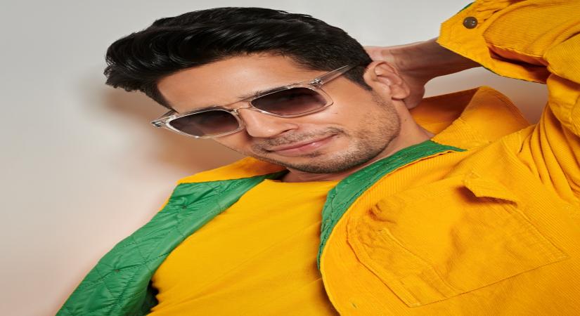 Sidharth Malhotra explains what makes 'Thank God' close to Indian beliefs