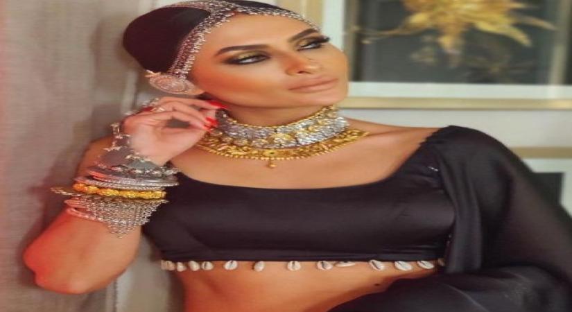 Pavitra Punia