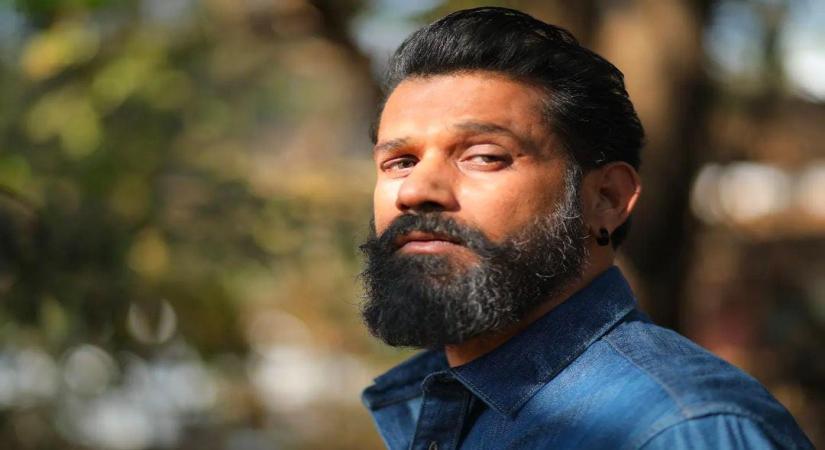 Sohum Shah