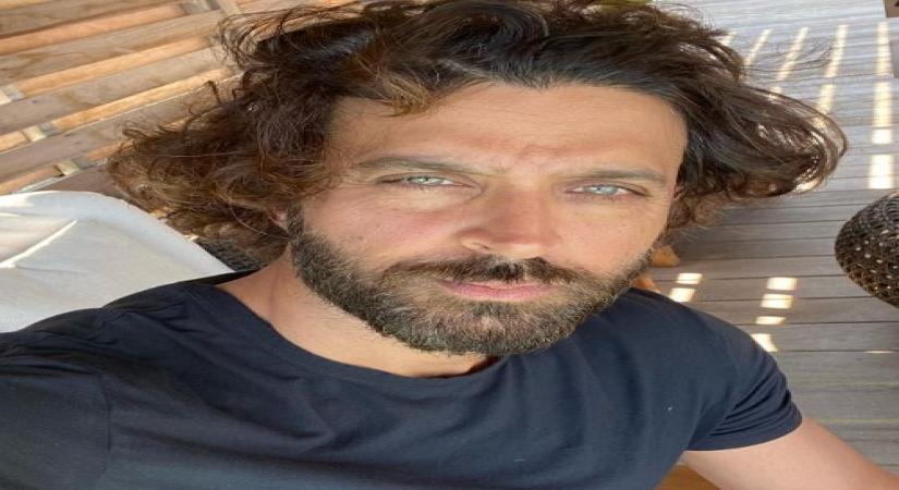 Hrithik