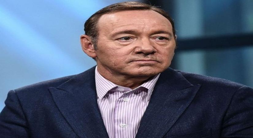 Kevin Spacey's lawyers claim Anthony Rapp has made false sexual misconduct allegations