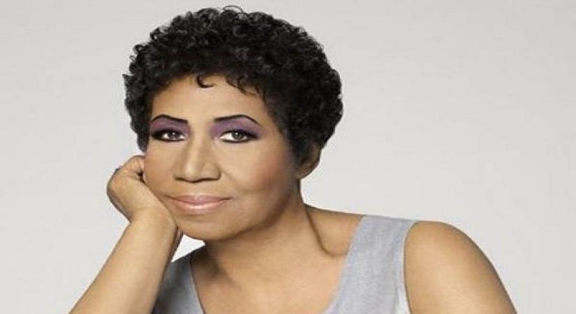 FBI spent 40 years watching Aretha Franklin