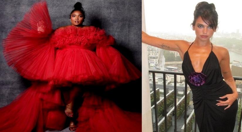 Dua Lipa, Lizzo among headliners set for iHeartRadio Jingle Ball Tour.