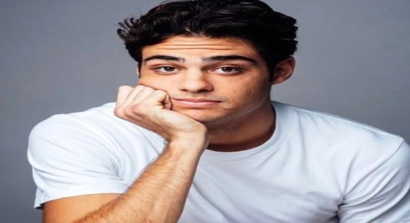 Noah centineo (Photo: Twitter/@noahcent)