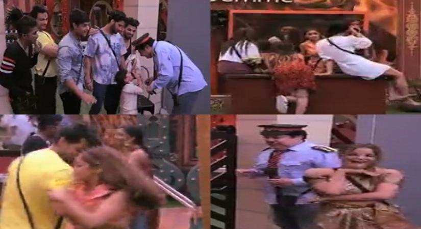 Bigg Boss 16, pyaar ka adda