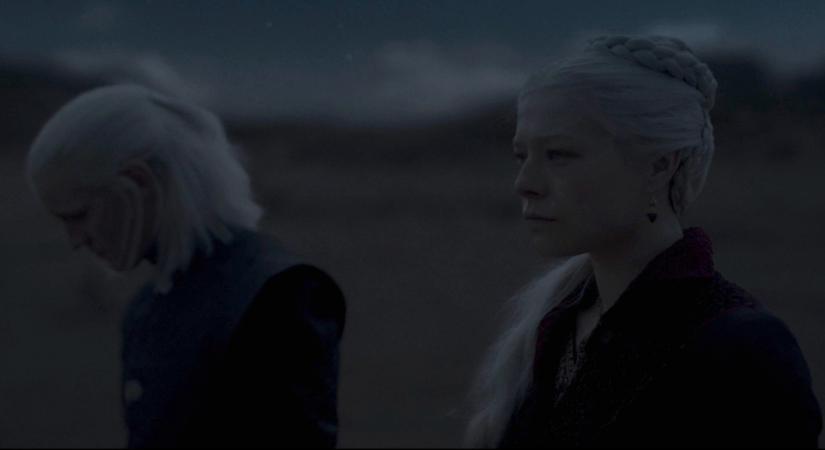 'House of the Dragon' fans miffed over dimly-lit episode 7.