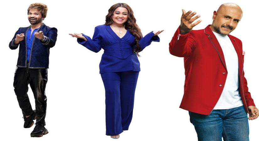 Indian  Idol  13