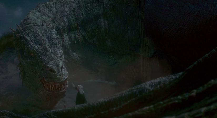 House of Dragon