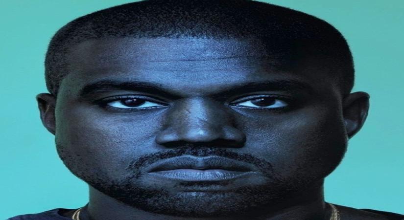 Kanye West.