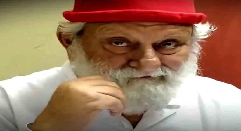 Arun Bali passes away at the age of 79.