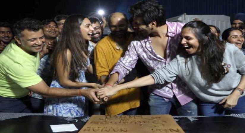 Kartik, Kiara