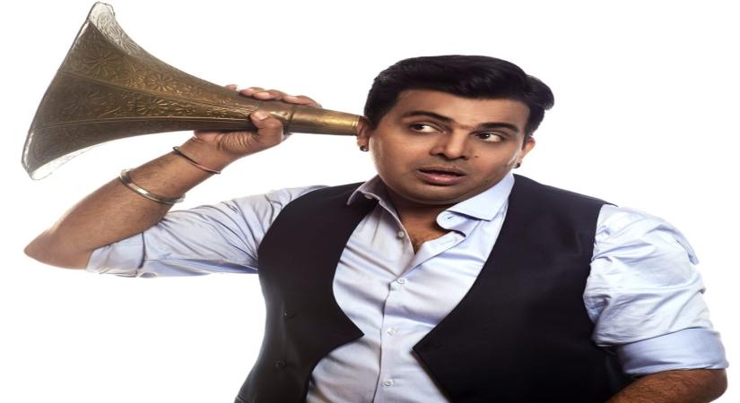 Amit Tandon.