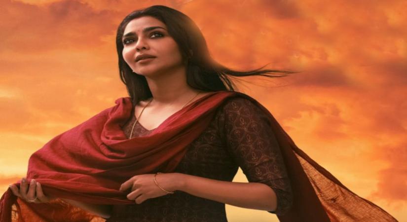 Ammu' Telugu original OTT movie highlights phoenix-like rise of woman