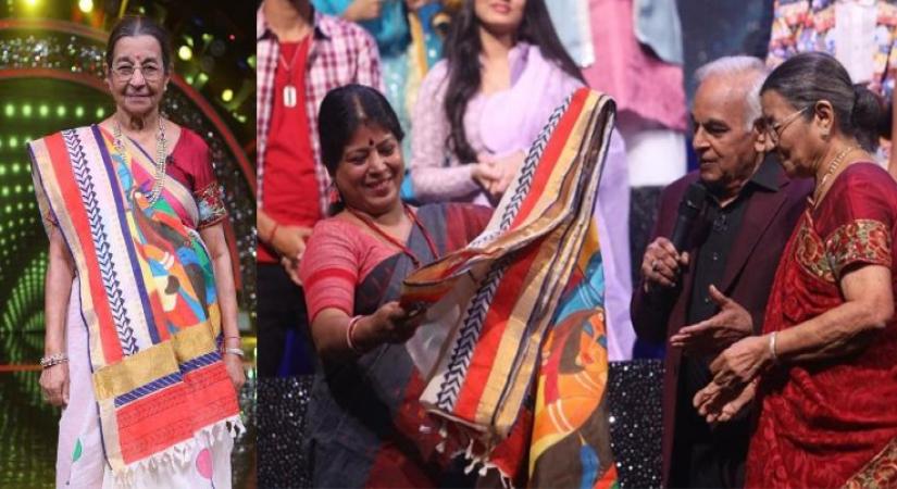 Indian Idol 13