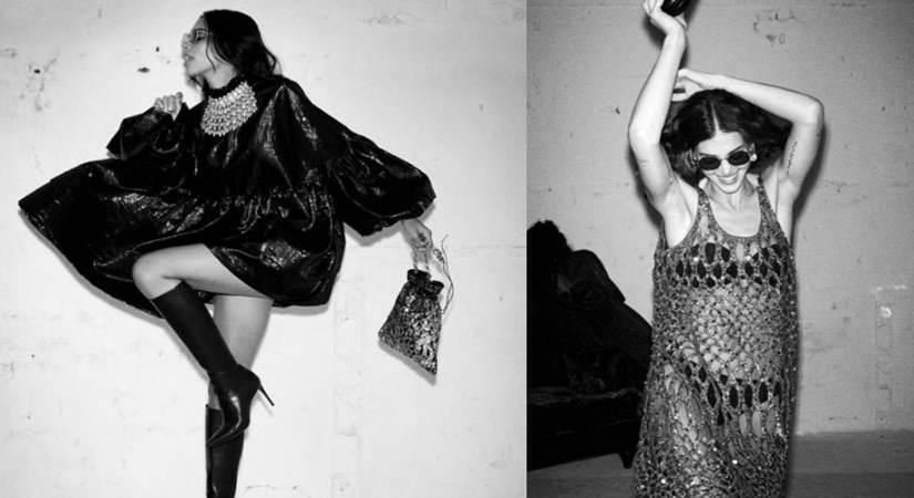 Sabyasachi, from Calcutta to New York  