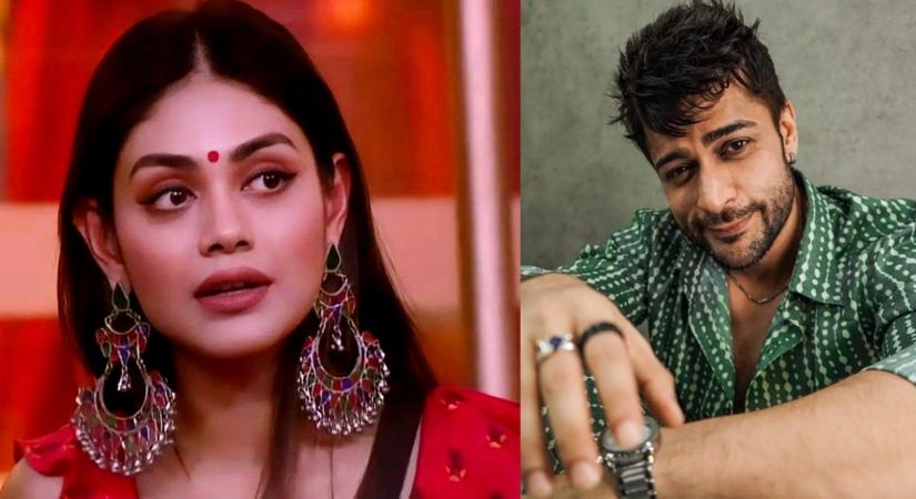 Sreejita De feels Shalin Bhanot makes excuses about his health condition.(photo:instagram)