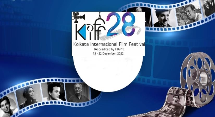 Kolkata International Film Festival . (Credit : kiff)