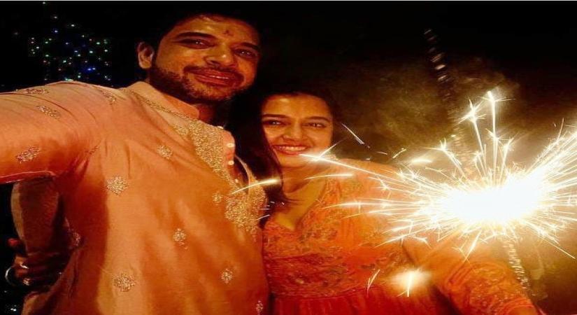 Tejaswi Prakash, Karan Kundra.