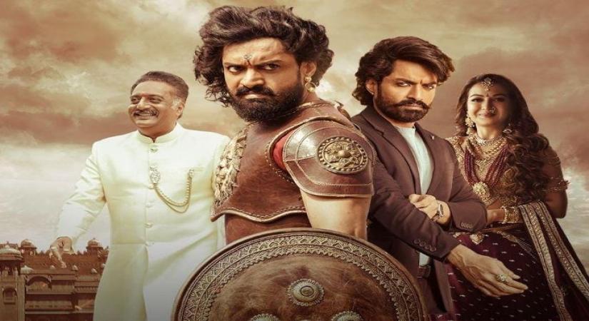 21 OTT release planned for Nandamuri Kalyan Ram's 'Bimbisara'