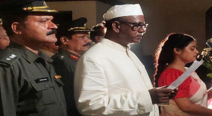 Ram Alladi's 'Pages' based on women and freedom.