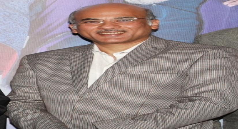 Sooraj Barjatya