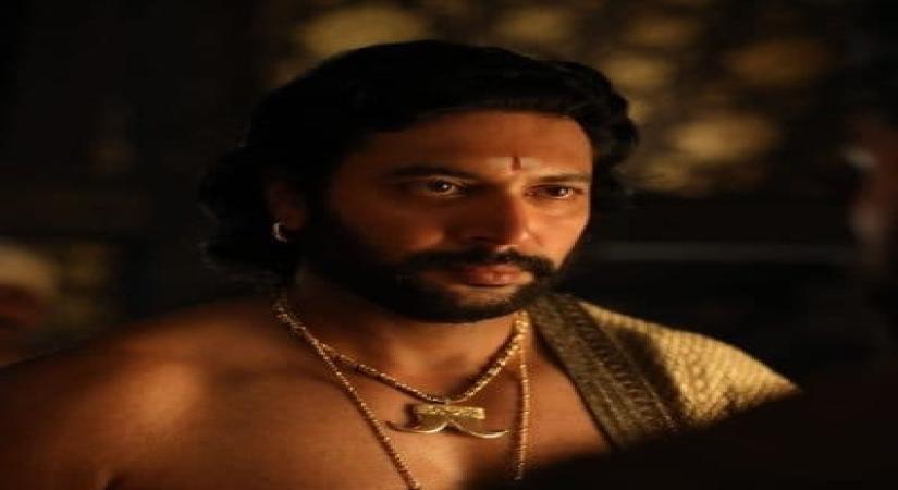 Jayam Ravi on Rajini's call: That 1 minute conversation made my day