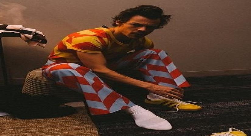 Harry Styles