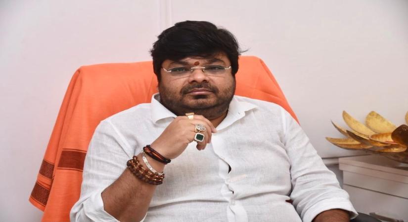 Producer of 'The Kashmir Files', 'Karthikeya 2' adopts Telangana village