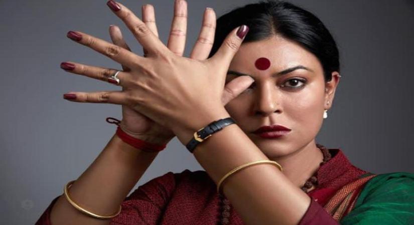 Sushmita Sen