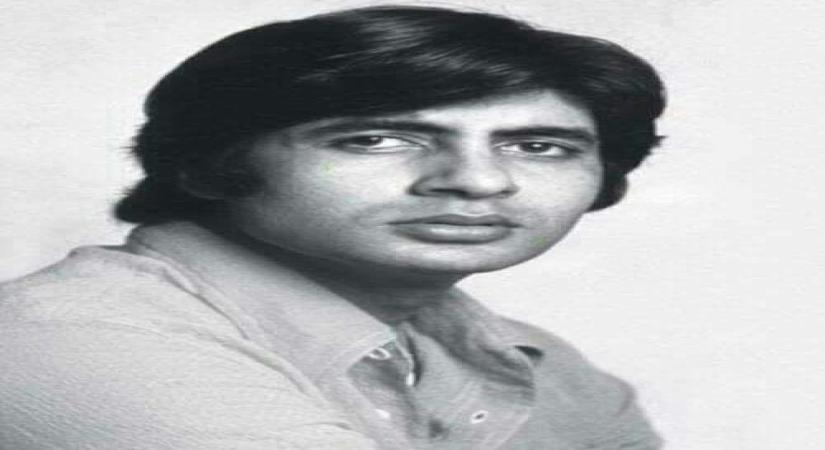 When Field Marshal Manekshaw equated himself with Amitabh Bachchan