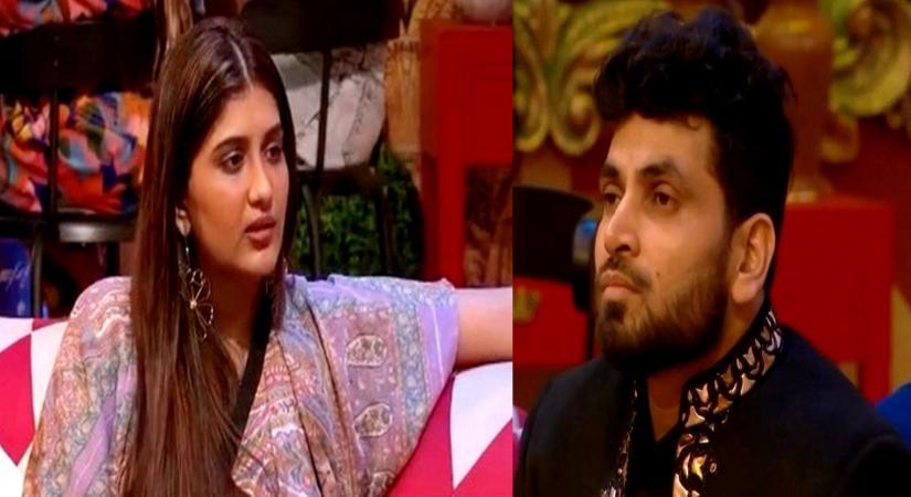 'Bigg Boss 16': Nimrit breaks down in tears after fight with Shiv Thakare.