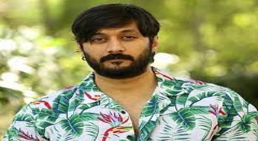 Chetan Ahimsa