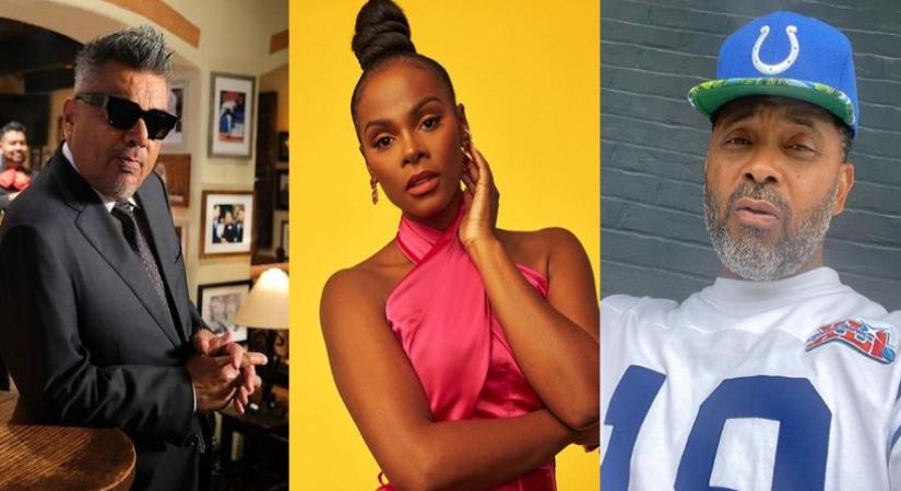 Snoop Dogg-starrer 'The Underdoggs' adds new cast members.