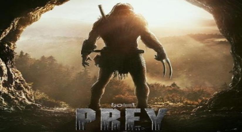 Prey