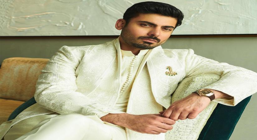 Fawad Khan(instagram)
