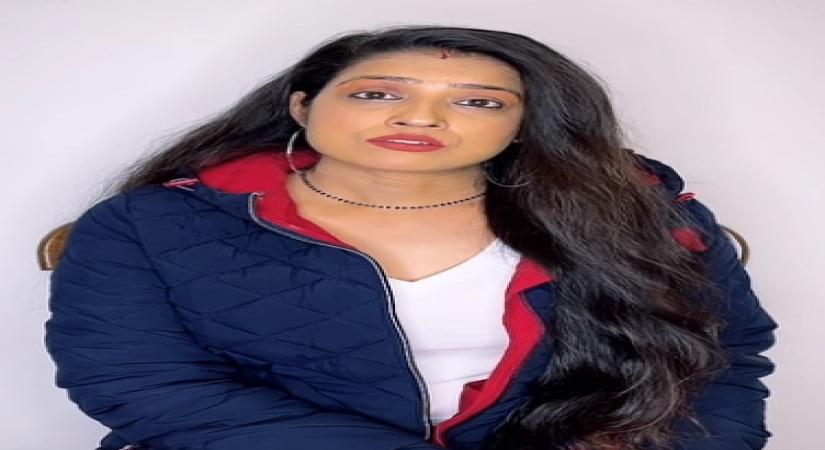 Kanishka Soni