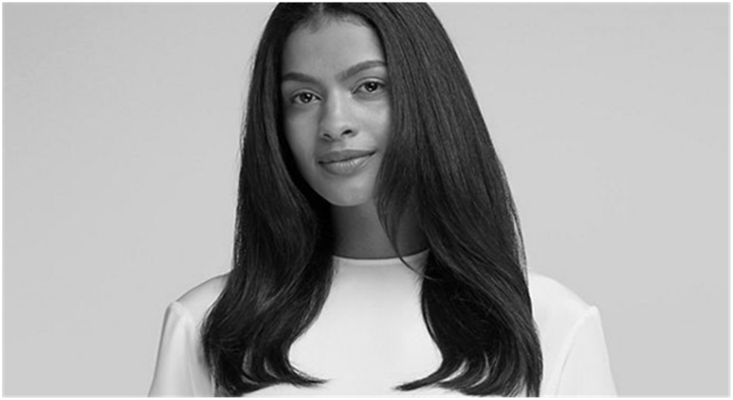 Volumised Blowout, Ideal for all hair types