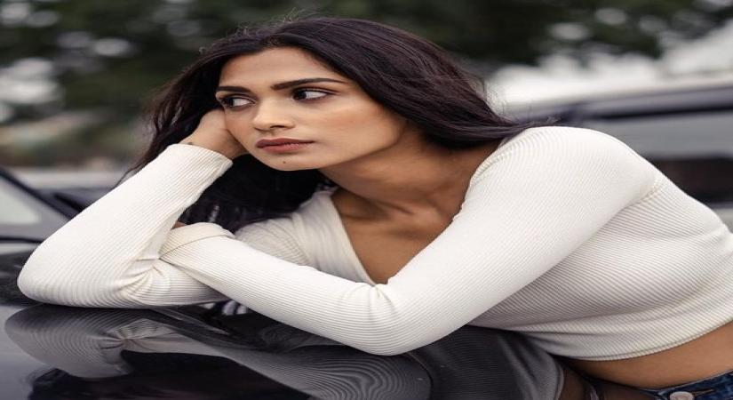 Aditi Bhagat