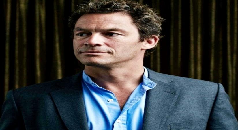 Dominic West.(photo:IMDB)