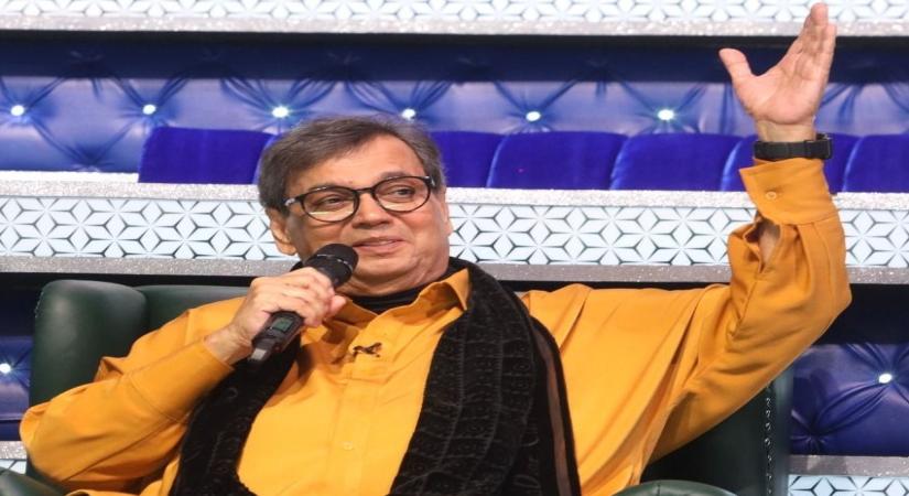 Subhash Ghai.