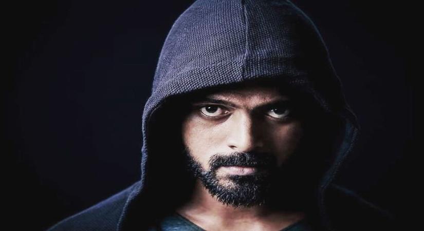 Vikranth on Laal Salaam: I can't believe that this is really happening