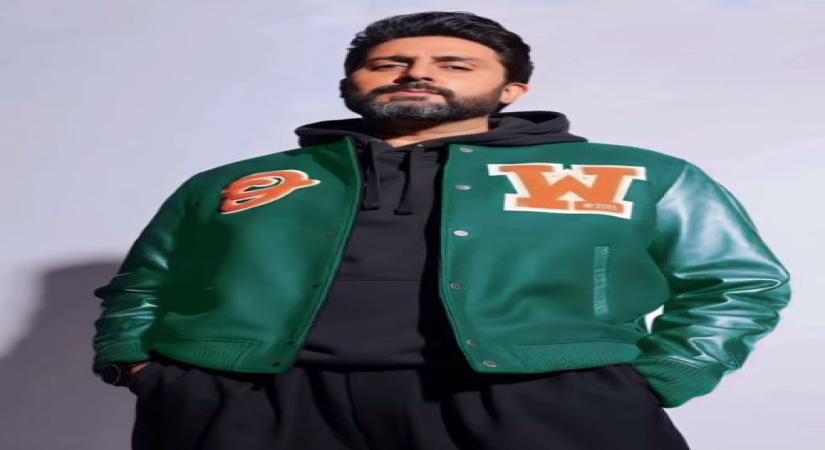 Abhishek Bachchan