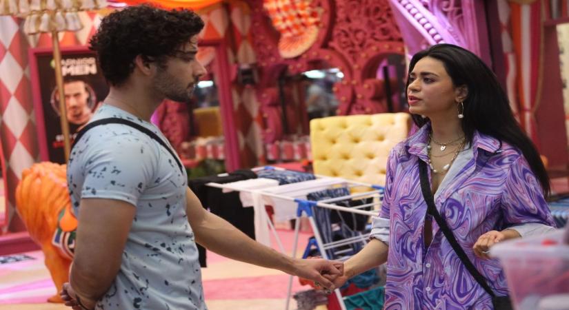 Bigg boss