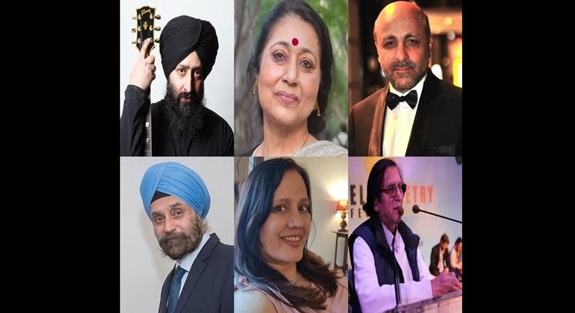 Delhi Poetry Festival